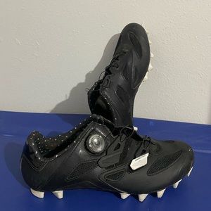 Mavic Road Bike Shoes - USA 9